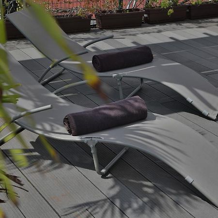 Condo 46 بلايا ديل كارمن المظهر الخارجي الصورة