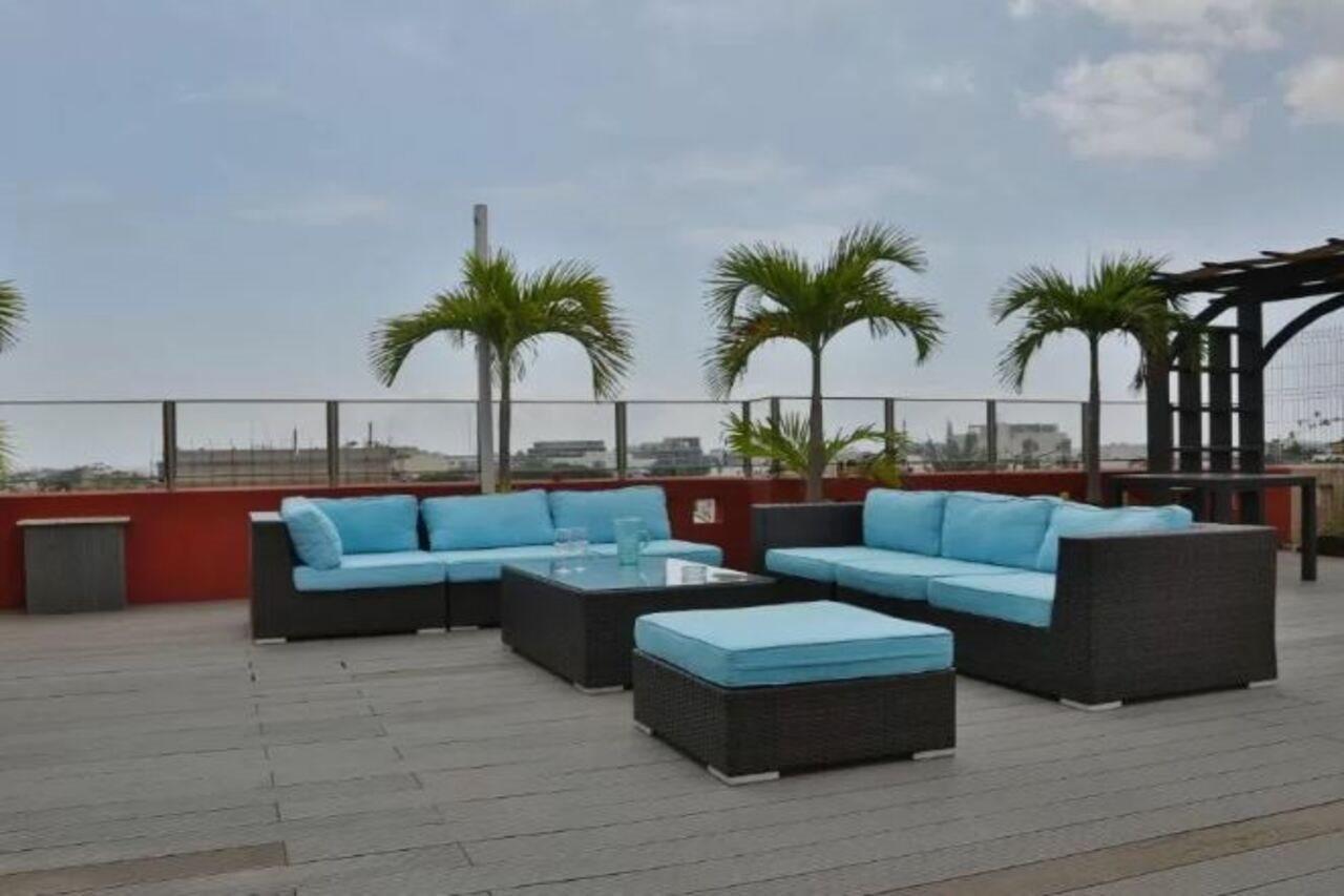 Condo 46 بلايا ديل كارمن المظهر الخارجي الصورة