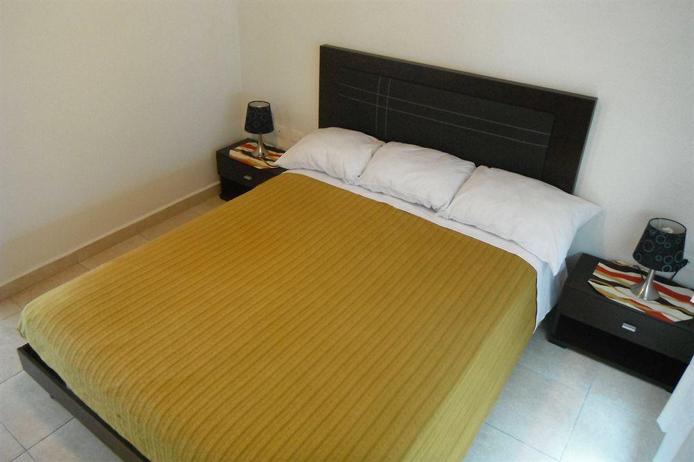 Condo 46 بلايا ديل كارمن المظهر الخارجي الصورة
