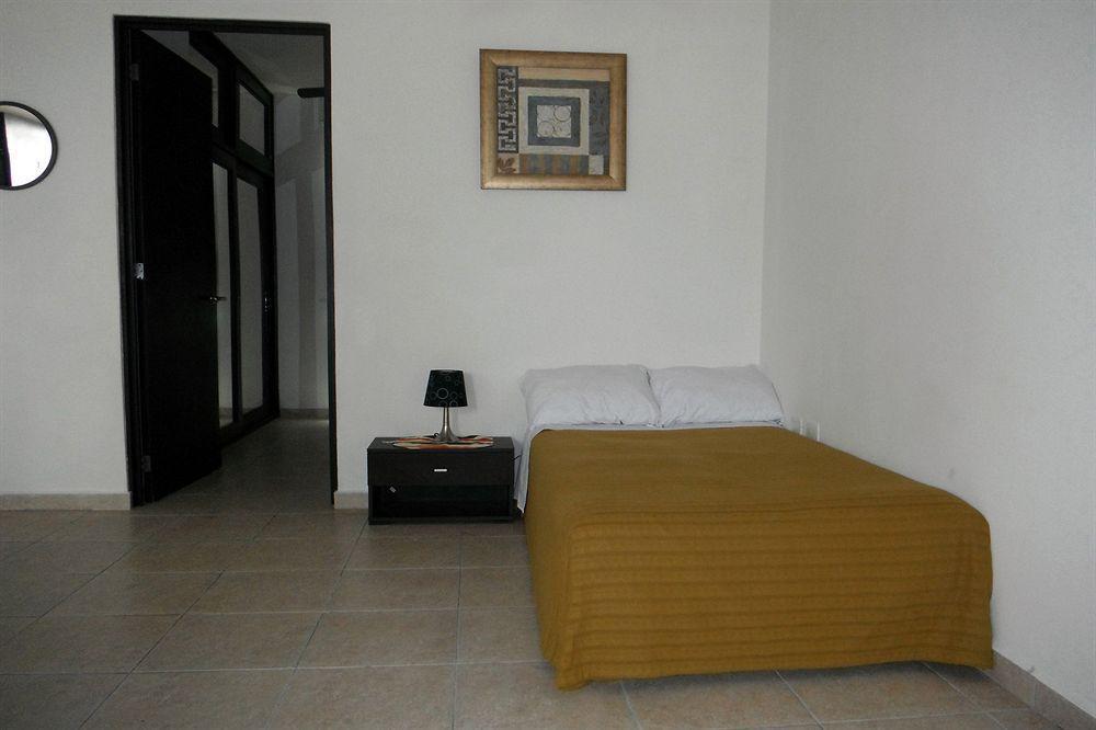 Condo 46 بلايا ديل كارمن المظهر الخارجي الصورة