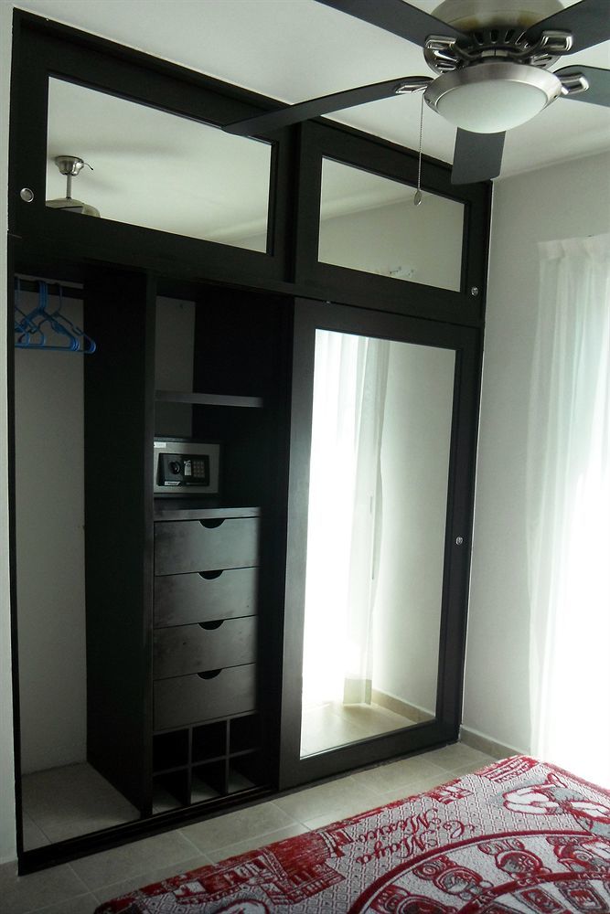 Condo 46 بلايا ديل كارمن المظهر الخارجي الصورة