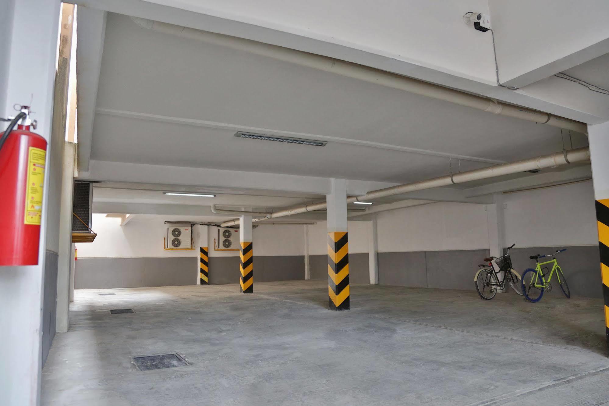 Condo 46 بلايا ديل كارمن المظهر الخارجي الصورة