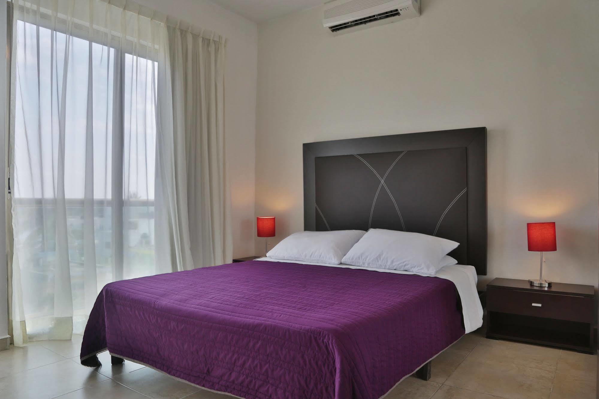 Condo 46 بلايا ديل كارمن المظهر الخارجي الصورة