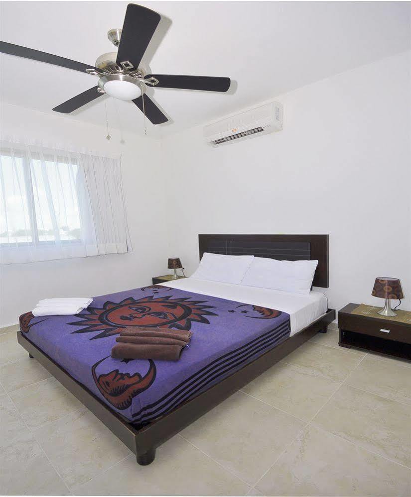 Condo 46 بلايا ديل كارمن المظهر الخارجي الصورة