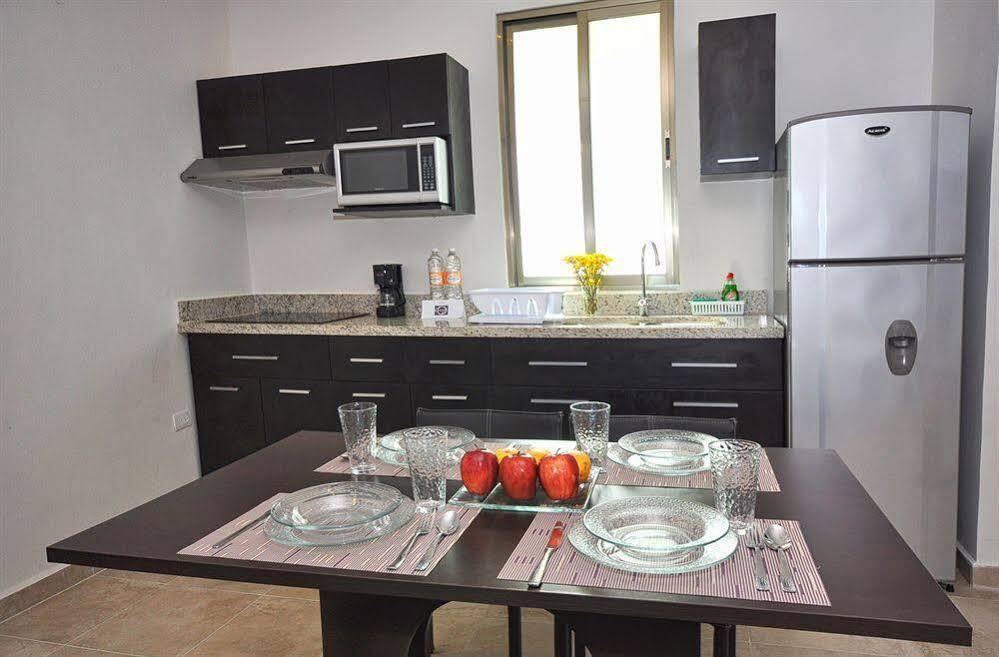 Condo 46 بلايا ديل كارمن المظهر الخارجي الصورة